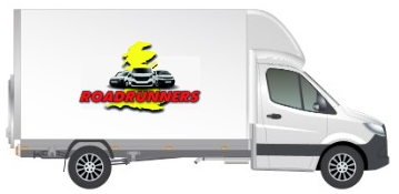Luton van