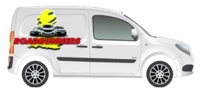 Small van